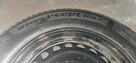 Koła zimowe 205/65R15 94V Wrocław, Oława - 7