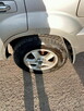 Nissan x-trail 2005 - 5