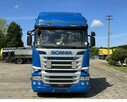 CIĄGNIK SAMOCHODOWY SCANIA R 450 - 5