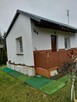 Działka ROD