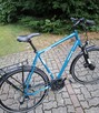 Rower Trekingowy Kalkhoff z Niemiec - 5
