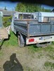 Ford Transit Doka wywrotka hak holowniczy - 5
