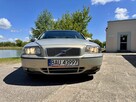 Sprzedam Volvo s80 2.4 benzyna LPG 1999 ideał. - 4