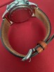 Zegarek Męski Fossil FS5279 Chronograf | Stan Bardzo Dobry - 4