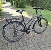 Rower Trekingowy Damski z Niemiec - 5