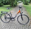 Rower Trekingowy KTM z Niemiec - 7