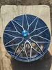 Felgi aluminiowe Dotz Suzuka Dark 20 5x112 alufelgi - 11
