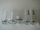 Szklanka do whisky Jack Daniels, Ballantines, Bols, Chemkol - 4