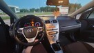 Toyota Avensis T27 D-4D 2.0 2015 Okazja! POLSKI SALON - 6
