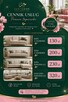 Pranie tapicerki meblowej – sofa, łóżko, fotel, krzesła - 6
