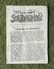 Plakat Efekt IX Zjazdu PZPR 1981. - 2