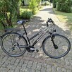 Rower Trekingowy Damski z Niemiec - 4
