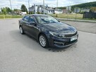 KIA Optima 1.7 crdi 2016 r.