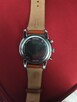 Zegarek Męski Fossil FS5279 Chronograf | Stan Bardzo Dobry - 2
