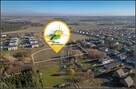Kiekrz I rola I 5 879 m2 I 0% prowizji - 12