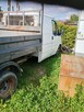 Ford Transit Doka wywrotka hak holowniczy - 4