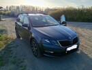sprzedam SKODA OCTAVIA - 3