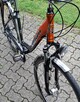Rower Trekingowy KTM z Niemiec - 4