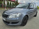 Skoda Roomster 2011, 1.2 benzyna 105 KM, salon PL, 134600 km - 7