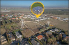 Kiekrz I rola I 5 879 m2 I 0% prowizji - 5