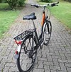 Rower Trekingowy KTM z Niemiec - 5