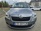 Skoda Roomster 2011, 1.2 benzyna 105 KM, salon PL, 134600 km - 8