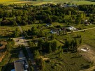 Wyjątkowa działka przy zalewie Stradomia Wierzchnia, media, - 6