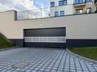 Miejsce w hali garażowej
