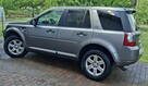 Land Rover Freelander - 6