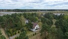 Dom Brzóze Małe gm. Rzewnie