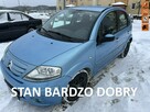 Citroen C3 Exclusive, benzyna mocna, klimatronik, składane lusterka, isofix,