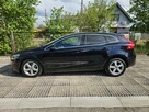 Volvo V40 Parktronic Przód i Tył* Nowe Opony - 3