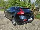 Volvo V40 Parktronic Przód i Tył* Nowe Opony - 4