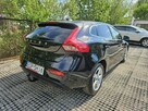 Volvo V40 Parktronic Przód i Tył* Nowe Opony - 5