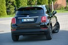 130 Przebieg Klimatronic Parktronic Alu16 z Niemiec ASO Fiat - 6