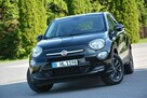 130 Przebieg Klimatronic Parktronic Alu16 z Niemiec ASO Fiat - 7