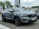 Volvo XC 40 I właściciel Serwis ASO Bezwypadkowy Salon Polska Poleasingowy