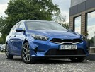 Kia Cee'd Salon Polska Poleasingowy I właściciel Serwis ASO VAT 23% Bezwypadkowy - 1