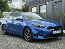 Kia Cee'd Salon Polska Poleasingowy I właściciel Serwis ASO VAT 23% Bezwypadkowy - 2