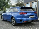 Kia Cee'd Salon Polska Poleasingowy I właściciel Serwis ASO VAT 23% Bezwypadkowy - 6