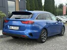 Kia Cee'd Salon Polska Poleasingowy I właściciel Serwis ASO VAT 23% Bezwypadkowy - 9