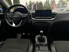 Kia Cee'd Salon Polska Poleasingowy I właściciel Serwis ASO VAT 23% Bezwypadkowy - 13