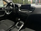 Kia Cee'd Salon Polska Poleasingowy I właściciel Serwis ASO VAT 23% Bezwypadkowy - 15