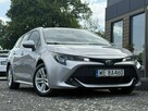 Toyota Corolla Salon Polska Poleasingowy I właściciel Serwis ASO VAT 23% Bezwypadkowy