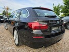 BMW 535 313PS#Aut#ACC#Bang&Olufsen#Bixenon#Wentyle#Skóry#Climatr#Kamera#Navi!! - 7