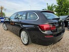 BMW 535 313PS#Aut#ACC#Bang&Olufsen#Bixenon#Wentyle#Skóry#Climatr#Kamera#Navi!! - 8