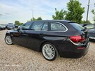 BMW 535 313PS#Aut#ACC#Bang&Olufsen#Bixenon#Wentyle#Skóry#Climatr#Kamera#Navi!! - 9