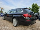 BMW 535 313PS#Aut#ACC#Bang&Olufsen#Bixenon#Wentyle#Skóry#Climatr#Kamera#Navi!! - 11
