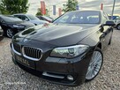 BMW 535 313PS#Aut#ACC#Bang&Olufsen#Bixenon#Wentyle#Skóry#Climatr#Kamera#Navi!! - 12
