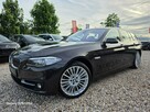 BMW 535 313PS#Aut#ACC#Bang&Olufsen#Bixenon#Wentyle#Skóry#Climatr#Kamera#Navi!! - 14
